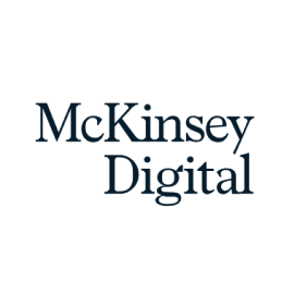 mckinsey degital
